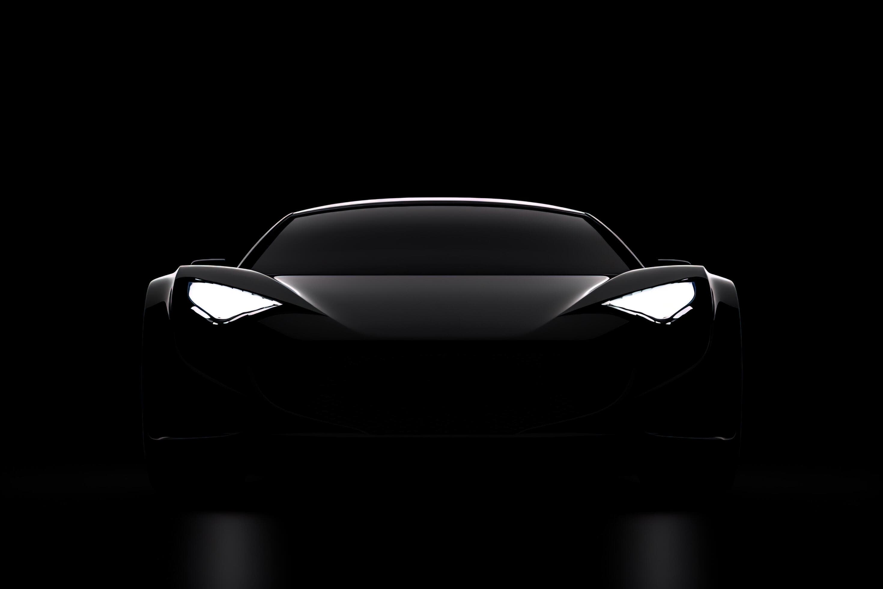 Luxury Car